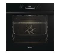Hisense Forno incasso (77Lt) BI64213SEPBG Black classe A+ (L60cm)