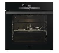 Hisense BI350BGPZ forno 77 L 3500 W Nero