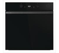 Hisense - Forno Incasso Elettrico Bsa66226adbg Classe A-nero Hisense