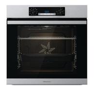Hisense FORNO MULTI A77L INOX STEAMTOUCH