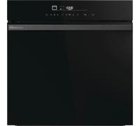 HISENSE HO66F FORNO ELETTRICO XXL 77L PIZZACHEF PIROLITICO 60CM WIFI NERO CE A [EEK: A]