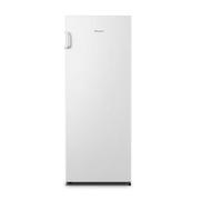 Hisense FV191N4AW2 congelatore Congelatore verticale Libera installazione 155 L E Bianco