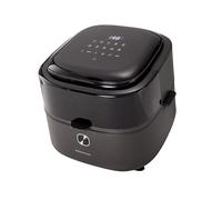 HISENSE FRIGGIT ARIA 6,7L 10PROG 1350W PALETTA MESCOLA ROT HAF1350DR