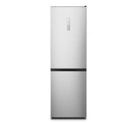 Hisense RB390N4CCD1 frigorifero con congelatore Libera installazione 304 L D Grigio