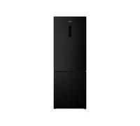 Hisense RB645N4BFE frigorifero con congelatore Libera installazione 495 L E Nero