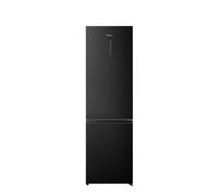 Hisense Frigo Combinato No Frost 336lt E Nero Rb440n4afe