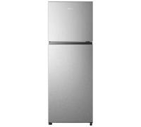 Hisense RT422N4ACE frigorifero con congelatore Libera installazione 325 L E Acciaio inox