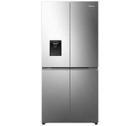 HISENSE RQ5P470SMIE frigorifero americano