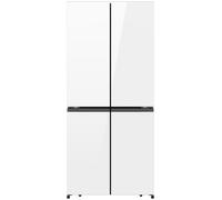 Hisense RQ5P470SETE frigorifero side-by-side Libera installazione 483 L E Bianco