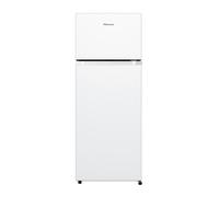 Hisense RT267D4AWE frigorifero con congelatore Libera installazione 206 L E Bianco