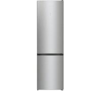 Hisense Frigorifero combinato RB434N4BCB 331 litri No Frost Inox Classe energetica B
