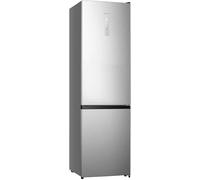 Hisense RB440N4ACD frigorifero con congelatore Libera installazione 336 L D Acciaio inox