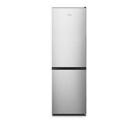 Hisense FCN300ACE frigorifero con congelatore Libera installazione 304 L E Acciaio inox