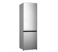 Frigorifero Combinato FCN255ACE Serie Fc Capacit 255 Litri Classe E Total No Frost Colore Inox