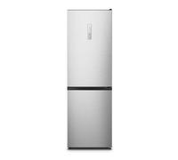 Hisense Frigorifero Combinato Fcn300ccd1 Grigio scuro