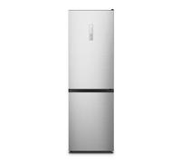 Hisense Frigorifero Combinato Fcn300ccd1 Grigio scuro