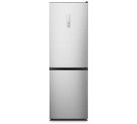 Hisense RB390N4CCD1 frigorifero con congelatore Libera installazione 304 L D Grigio