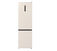 Hisense - Frigorifero Combinato Rb434n4cre Classe E 331 Lt-crema Hisense