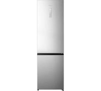 Hisense RB440N4ACD frigorifero con congelatore Libera installazione 336 L D Acciaio inox