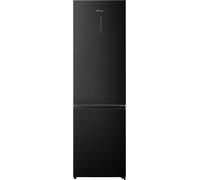Hisense Frigorifero Combinato Total No Frost 238L Nero RB440N4AFE