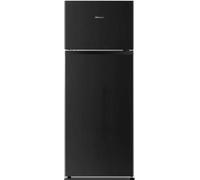 Hisense FRIGO Libera installazione 206 L E Nero