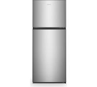 Hisense RT488N4DC2 frigorifero con congelatore Libera installazione 381 L E Argento