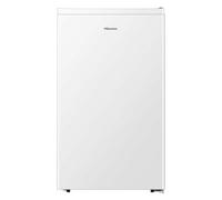 Hisense RR121D4AWE frigorifero Libera installazione 94 L E Bianco
