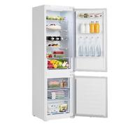 Hisense Frigorifero e congelatore Combinato No Frost RB3B240NEWE classe E