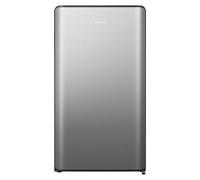 Hisense Frigorifero e congelatore Monoporta SERIE RR RR106D4CDE Statico Silver