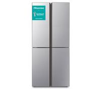 Hisense Frigorifero e congelatore Multidoor SERIE RQ RQ515N4AC2 Cross Door Total