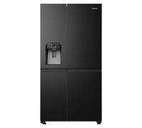 Hisense Frigorifero e congelatore Side by side SERIE RS RS818N4TFE Total No