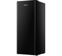 Hisense RR220D4BBE monoporta Libera installazione 165 L E Nero