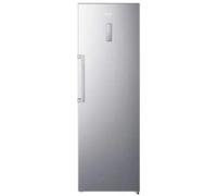 Hisense RL481N4BIE frigorifero Libera installazione 370 L E Acciaio inox