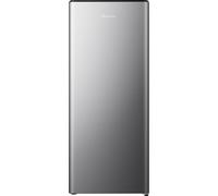 Hisense RR220D4BDE monoporta Libera installazione 165 L E Argento