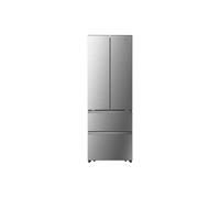 Hisense RF632N4BCE frigorifero side-by-side Libera installazione 485 L E Acciaio inox