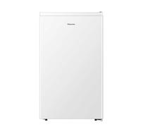 Hisense RR121D4AWE frigorifero Libera installazione 94 L E Bianco