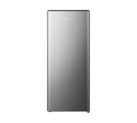 Hisense RR220D4BDE monoporta Libera installazione 165 L E Argento