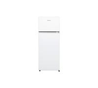 Hisense RT267D4AWE frigorifero con congelatore Libera installazione 206 L E Bianco