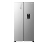 Hisense - Frigorifero Side By Side Ms91558dei inox Hisense