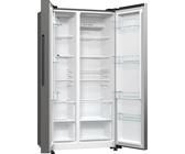 Hisense frigorifero Side By Side RS711N4ACE libera installazione 550L
