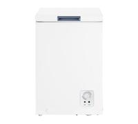 Hisense FT125D4AWE congelatore Congelatore a pozzo Libera installazione 95 L E Bianco