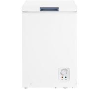 Hisense FT125D4AWE congelatore Congelatore a pozzo Libera installazione 95 L E Bianco