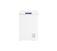 HISENSE FT125D4AWE CONGELATORE A POZZO LIBERA INSTALLAZIONE 95 LT