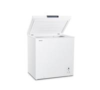 Hisense FT184D4AWYE congelatore Congelatore a pozzo Libera installazione 142 L E Bianco