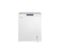 Hisense FT184D4AWYE congelatore Congelatore a pozzo Libera installazione 142 L E