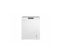 Hisense FT184D4AWYE congelatore Congelatore a pozzo Libera installazione 142 L E Bianco