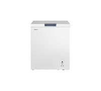 Hisense FT184D4AWYE congelatore Congelatore a pozzo Libera installazione 142 L E Bianco Hisense