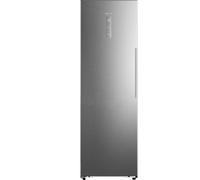 HISENSE - Congelatore verticale FT3K310SEIE Classe E 312 lt - Imitazione Acciaio Inox