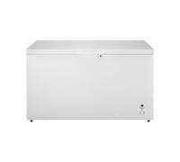Hisense FT546D4AWLYE congelatore Congelatore a pozzo Libera installazione 420 L E Bianco