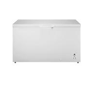 Hisense FT546D4AWLYE congelatore Congelatore a pozzo Libera installazione 420 L E Bianco